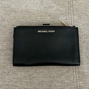 MK Wristlet